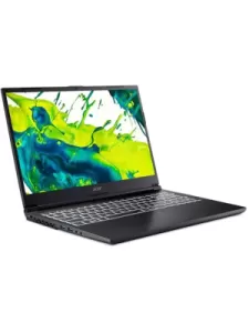 Ноутбук Acer Aspire 7 A715-59G, 15.6" (1920x1080) IPS 144 Гц/Intel Core i7-13620H/16 ГБ DDR4/512 ГБ SSD/Intel UHD Graphics/Без системы, Черный (NH.QX6CD.001)