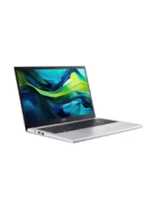 Ноутбук Acer Aspire Lite AL15-61P-R83Y, 15.6" (1920x1080) IPS/AMD Ryzen 5 8640HS/16 ГБ DDR5/512 ГБ SSD/AMD Radeon Graphics/Без системы, Серебристый (NX.D52CD.003)