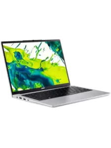 Ноутбук Acer Aspire Lite AL14-71P-53L6, 14" (1920x1200) IPS/Intel Core i5-13500H/16 ГБ DDR5/512 ГБ SSD/Intel Iris Xe Graphics/Без системы, Серебристый (NX.D7XCD.002)