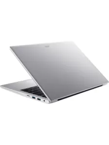 Ноутбук Acer Aspire Lite AL14-32P-36FE, 14" (1920x1200) IPS/Intel Core 3 N355/8 ГБ LPDDR5/512 ГБ SSD/Intel UHD Graphics/Без системы, Серебристый (NX.D3HCD.003)