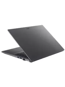 Ноутбук Acer Aspire Go 14 AG14-71M-59G4, 14" (1920x1200) IPS/Intel Core Ultra 5 125H/16 ГБ DDR5/512 ГБ SSD/Intel Arc Graphics/Без системы, Серый (NX.JFWCD.002)