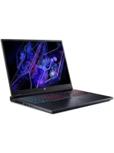 Ноутбук Acer Predator Helios Neo 18 PHN18-71-79ZH, 18" (2560x1600) IPS 165 Гц/Intel Core i7-14650HX/16 ГБ DDR5/1024 ГБ SSD/NVIDIA GeForce RTX 4060 для ноутбуков (8 Гб)/Без системы, Черный (NH.QS3CD.001)
