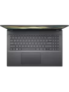 Ноутбук Acer Aspire5 A515-57-5703, 15.6" (1920x1080) IPS/Intel Core i5-12450H/16 ГБ DDR4/512 ГБ SSD/Intel UHD Graphics/Без системы, Серый (NX.KN3CD.00J_512)