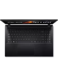 Ноутбук Acer Aspire Nitro ANV15-41-R8FA, 15.6" (1920x1080) IPS 144 Гц/AMD Ryzen 5 6600H/16 ГБ DDR5/512 ГБ SSD/NVIDIA GeForce RTX 3050 (6 Гб)/Без системы, Черный (NH.QSHCD.001)