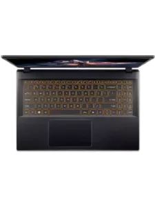 Ноутбук Acer Aspire Nitro ANV15-52-518V, 15.6" (1920x1080) IPS 165 Гц/Intel Core i5-13420H/16 ГБ DDR4/1024 ГБ SSD/NVIDIA GeForce RTX 5050 для ноутбуков (8 Гб)/Без системы, Черный (NH.QZ7CD.004)