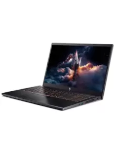 Ноутбук Acer Aspire Nitro ANV15-52-518V, 15.6" (1920x1080) IPS 165 Гц/Intel Core i5-13420H/16 ГБ DDR4/1024 ГБ SSD/NVIDIA GeForce RTX 5050 для ноутбуков (8 Гб)/Без системы, Черный (NH.QZ7CD.004)