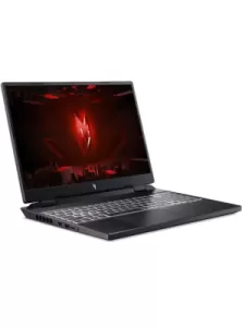 Ноутбук Acer Nitro AN16-42-R2ZA, 16" (1920x1200) IPS 120 Гц/AMD Ryzen 7 8845HS/16 ГБ DDR5/1024 ГБ SSD/NVIDIA GeForce RTX 4050 для ноутбуков (6 Гб)/Без системы, Черный (NH.QT8CD.001)