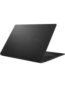 Ноутбук ASUS Vivobook S16 OLED S5606CA-RI072, 16" (2880x1800) OLED 120 Гц/Intel Core Ultra 5 225H/16 ГБ DDR5/1024 ГБ SSD/Intel Arc Graphics/Windows 11 Pro, Черный (90NB1553-M002S0_Win11P)