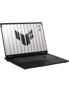 Ноутбук ASUS TUF Gaming F16 FX608JH-RV061, 16" (1920x1200) IPS 165 Гц/Intel Core i5-13450HX/16 ГБ DDR5/1024 ГБ SSD/NVIDIA GeForce RTX 5050 для ноутбуков (8 Гб)/Без системы, Серый (90NR0MH1-M003R0)