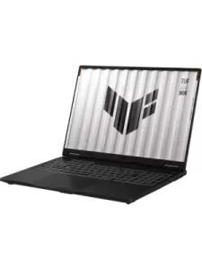 Ноутбук ASUS TUF Gaming F16 FX608JH-RV061, 16" (1920x1200) IPS 165 Гц/Intel Core i5-13450HX/16 ГБ DDR5/1024 ГБ SSD/NVIDIA GeForce RTX 5050 для ноутбуков (8 Гб)/Без системы, Серый (90NR0MH1-M003R0)