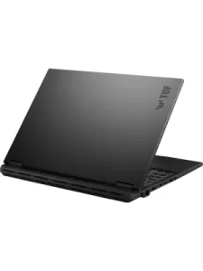 Ноутбук ASUS TUF Gaming F16 FX608JH-RV061, 16" (1920x1200) IPS 165 Гц/Intel Core i5-13450HX/16 ГБ DDR5/1024 ГБ SSD/NVIDIA GeForce RTX 5050 для ноутбуков (8 Гб)/Без системы, Серый (90NR0MH1-M003R0)