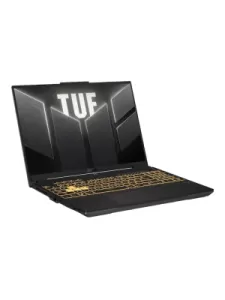 Ноутбук ASUS TUF Gaming F16 FX607VJ-RL013, 16" (1920x1200) IPS 144 Гц/Intel Core 5 210H/16 ГБ LPDDR5/512 ГБ SSD/NVIDIA GeForce RTX 3050 (6 Гб)/Windows 11 Pro, Серый (90NR0MZ6-M000F0_Win11P)