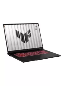 Ноутбук ASUS TUF Gaming A18 FA808UM-S8050, 18" (1920x1200) IPS 144 Гц/AMD Ryzen 7 260/16 ГБ LPDDR5/512 ГБ SSD/NVIDIA GeForce RTX 5060 для ноутбуков (8 Гб)/Windows 11 Pro, Серый (90NR0NN1-M00310_Win11P)