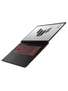 Ноутбук ASUS TUF Gaming A18 FA808UM-S8050, 18" (1920x1200) IPS 144 Гц/AMD Ryzen 7 260/16 ГБ LPDDR5/512 ГБ SSD/NVIDIA GeForce RTX 5060 для ноутбуков (8 Гб)/Windows 11 Pro, Серый (90NR0NN1-M00310_Win11P)