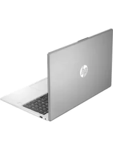 Ноутбук HP 255 G10, 15.6" (1920x1080) IPS/AMD Ryzen 3 7320U/8 ГБ DDR4/256 ГБ SSD/AMD Radeon Graphics/Без системы, Серебристый (8A549EA)