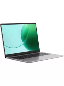 Ноутбук Honor MagicBook X16, 16" (1920x1200) IPS/AMD Ryzen 5 6600H/16 ГБ DDR5/512 ГБ SSD/AMD Radeon Graphics/Без системы, Серый (5301APLM)