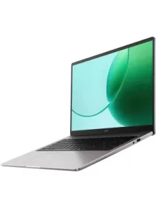 Ноутбук Honor MagicBook X16, 16" (1920x1200) IPS/AMD Ryzen 5 6600H/16 ГБ DDR5/512 ГБ SSD/AMD Radeon Graphics/Без системы, Серый (5301APLM)