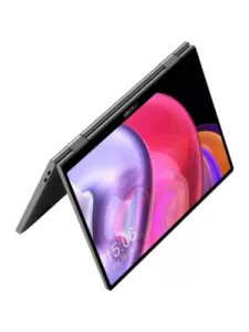 Ноутбук CHUWI MiniBook X, 10.51" (1920x1200) IPS/Intel N150/12 ГБ DDR5/512 ГБ SSD/Intel Graphics/Windows 11 Home, Серый (CWI558-P52N5N1HDMXX)