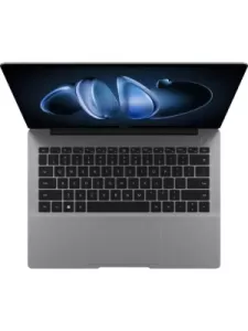 Ноутбук HUAWEI MATEBOOK 14, 14" (2880x1920) OLED 120 Гц/Intel Core Ultra 5 125H/16 ГБ DDR5/512 ГБ SSD/Intel Arc Graphics/Без системы, Серый (53014HYB)