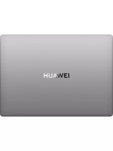 Ноутбук HUAWEI MATEBOOK 14, 14" (2880x1920) OLED 120 Гц/Intel Core Ultra 5 125H/16 ГБ DDR5/512 ГБ SSD/Intel Arc Graphics/Без системы, Серый (53014HYB)