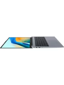 Ноутбук HUAWEI D16 MCLG-X, 16" (1920x1200) IPS/Intel Core i9-13900H/16 ГБ DDR4/1024 ГБ SSD/Intel Iris Xe Graphics/Без системы, Серый космос (53014HYG)