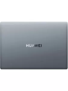 Ноутбук HUAWEI D16 MCLG-X, 16" (1920x1200) IPS/Intel Core i9-13900H/16 ГБ DDR4/1024 ГБ SSD/Intel Iris Xe Graphics/Без системы, Серый космос (53014HYG)