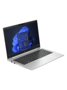 Ноутбук HP EliteBook 630 G10, 13.3" (1920x1080) IPS/Intel Core i7-1355U/16 ГБ DDR4/512 ГБ SSD/Intel Iris Xe Graphics/Без системы, Серебристый (816M7EA)