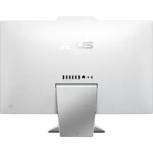 Моноблок ASUS F3702WFA-WPE0030, 27" (1920x1080) IPS / AMD Ryzen 3 7320U / 8 DDR5 / 512 ГБ SSD / AMD Radeon Graphics / Без ОС / Клавиатура, мышь, Белый (90PT03M1-M00D10)