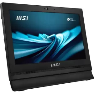 Моноблок MSI Pro AP162T ADL-014XRU (9S6-A60211-014)