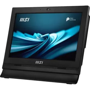 Моноблок MSI Pro AP162T ADL-014XRU (9S6-A60211-014)