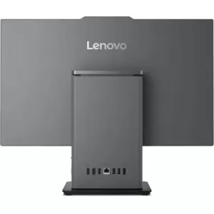 Моноблок Lenovo ThinkCentre neo 50a G5, 23.8" (1920x1080) IPS 100 Гц / Intel Core i3-1315U / 8 DDR5 / 256 ГБ SSD / Intel UHD Graphics / Windows 11 Pro / Клавиатура, мышь, Черный (12SCA0AXRU)