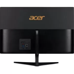 Моноблок Acer Aspire C27-1800, 27" (1920x1080) IPS / Intel Core i5-1334U / 16 DDR4 / 1024 ГБ SSD / Intel Iris Xe Graphics / Без ОС / Клавиатура, мышь, Черный (DQ.BN4CD.009)