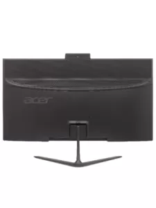 Моноблок Acer Aspire C27B, 27" (1920x1080) IPS 100 Гц / Intel Core i5-1334U / 16 DDR4 / 512 ГБ SSD / Intel Iris Xe Graphics / Без ОС / Клавиатура, мышь, Черный (DQ.BMRCD.001)