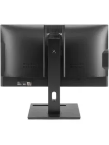 Моноблок Digma Pro Pro Vision, 23.8" (1920x1080) IPS / Intel Core i3-1215U / 8 DDR4 / 256 ГБ SSD / Intel UHD Graphics / Windows 11 Pro / Клавиатура, мышь, Черный (DM23P3-8CXW03)