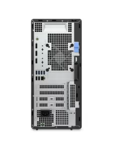 Системный блок Dell Optiplex 7020 PLUS MT, Intel Core i7-14700 / 16 ГБ DDR5 / 512 ГБ SSD / Intel UHD Graphics / Windows 11 Pro, черный (7020-7160)