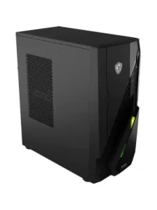 Системный блок MSI Infinite E1 14NUE7-041RU, Intel Core i7-14700F / 16 ГБ DDR5 / 1024 ГБ SSD / NVIDIA GeForce RTX 4070 SUPER (12 Гб) / Windows 11 Home, черный (9S6-B91111-041)