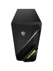 Системный блок MSI Infinite E1 14NUE7-041RU, Intel Core i7-14700F / 16 ГБ DDR5 / 1024 ГБ SSD / NVIDIA GeForce RTX 4070 SUPER (12 Гб) / Windows 11 Home, черный (9S6-B91111-041)
