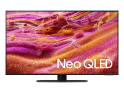 Телевизор Samsung QE50QN90FAUXRU Телевизор Samsung QE50QN90FAUXRU