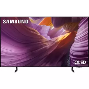 Телевизор Samsung QE83S85FAEXRU Телевизор Samsung QE83S85FAEXRU