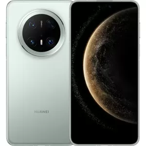 Смартфон Huawei Mate 70 Pro 12/512Gb Green (51098DTG)