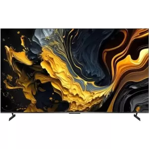 Телевизор Xiaomi TV MAX 85 2025 85" (L85MA-MAXRU) Телевизор Xiaomi TV MAX 85 2025 85" (L85MA-MAXRU)