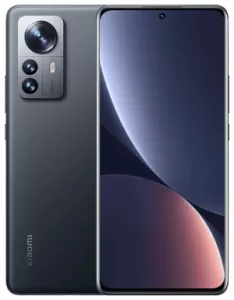 Смартфон Xiaomi 12 Pro 12/256 ГБ Global, серый Смартфон Xiaomi 12 Pro 12/256 ГБ Global, серый