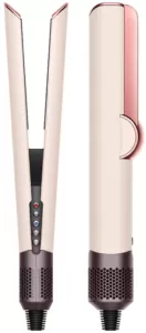 Выпрямитель для волос Dyson Airstrait HT01, Ceramic pink/Rose gold Выпрямитель для волос Dyson Airstrait HT01, Ceramic pink/Rose gold