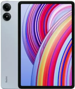 Планшет Xiaomi Redmi Pad Pro, 6/128 GB, Wi-Fi, Ocean Blue Планшет Xiaomi Redmi Pad Pro, 6/128 GB, Wi-Fi, Ocean Blue