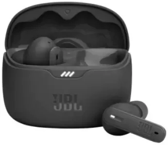 Беспроводные наушники JBL Tune 245NC, Black , черный Беспроводные наушники JBL Tune 245NC, Black , черный