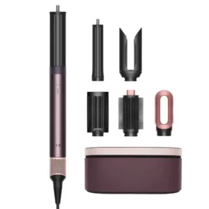 Фен-Стайлер Dyson Airwrap HS09 Coanda 2x, Jasper Plum, фиолетовый