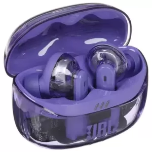 Беспроводные наушники JBL Tune Beam 2, Purple Беспроводные наушники JBL Tune Beam 2, Purple