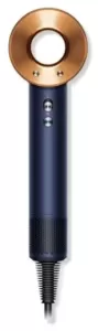 Фен Dyson Supersonic HD08 Prussian Blue/Rich Copper (Синий/Медь)