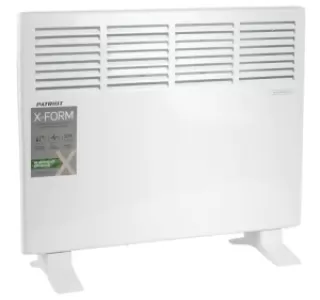 Конвектор PATRIOT PT-C 15 X 1500Вт Белый Конвектор PATRIOT PT-C 15 X 1500Вт Белый