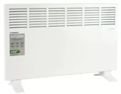 Конвектор PATRIOT PT-C 20 X 2000Вт Белый Конвектор PATRIOT PT-C 20 X 2000Вт Белый